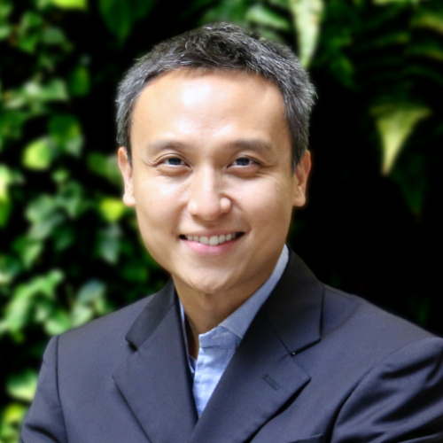 Reuben Ng