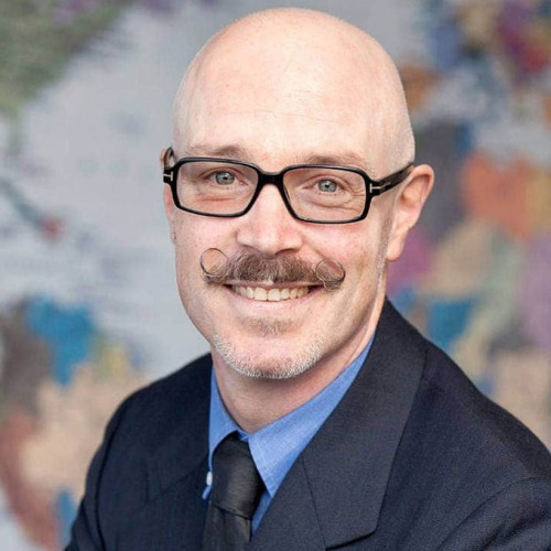 robin gauld