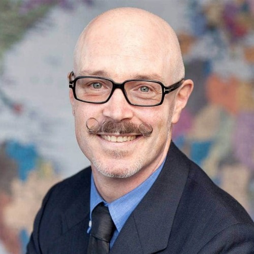 robin gauld