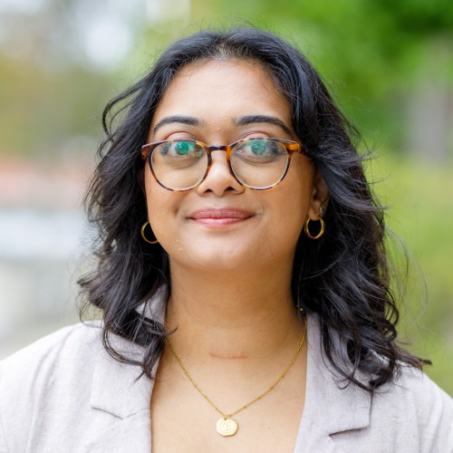 E. Desai