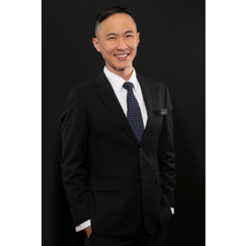 Kennedy Ng