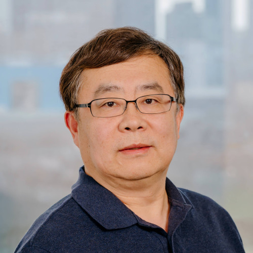 Chris Bai